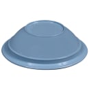 Cambro 45CW401 5 oz Round Plastic Fruit Bowl, Slate Blue thumbnail 4