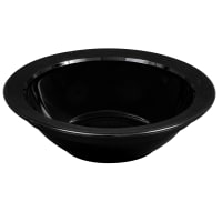 Cambro 45CW401 5 oz Round Plastic Fruit Bowl, Slate Blue thumbnail 5