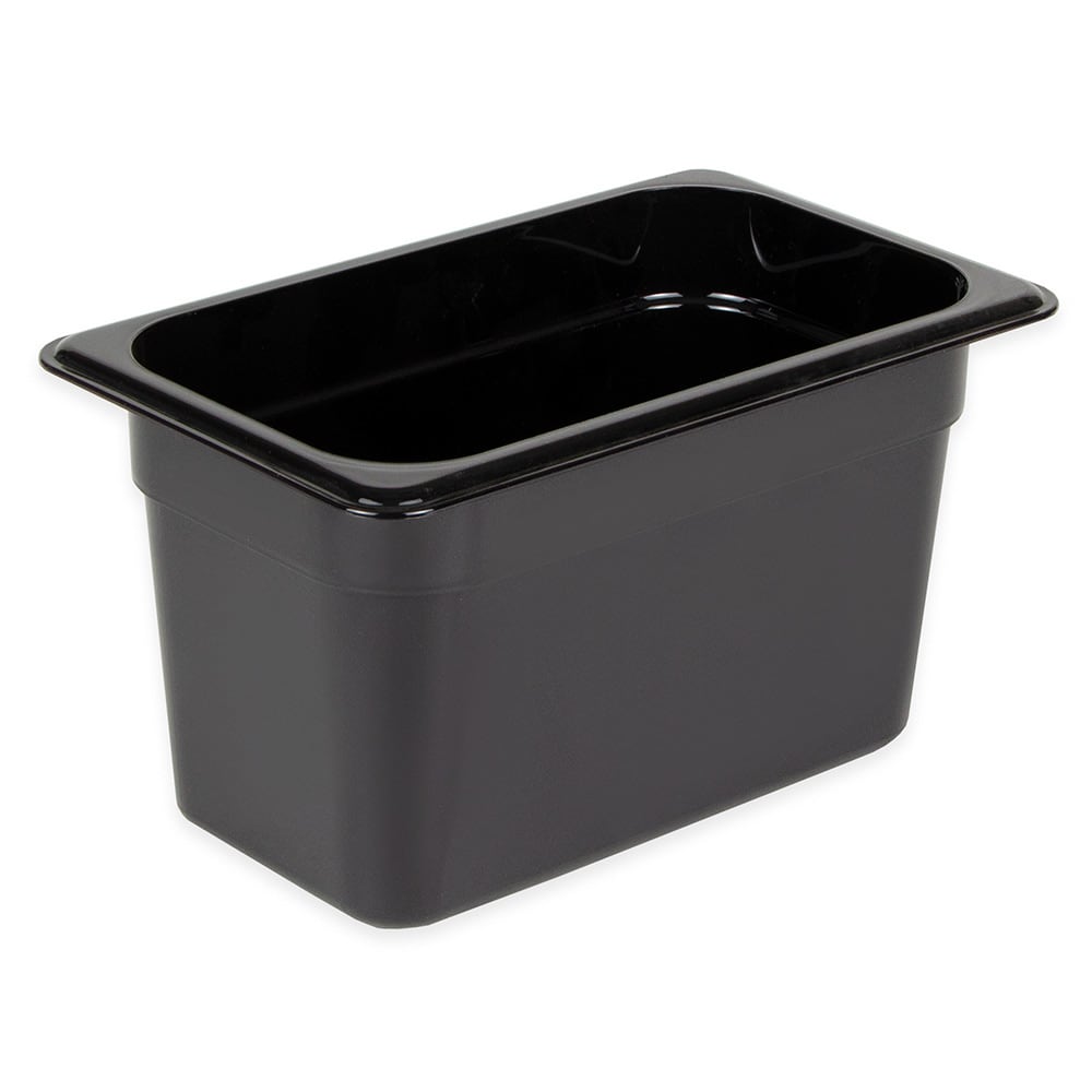 Cambro 46CW110 6"D Quarter Size Food Pan