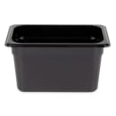 Cambro 46CW110 6"D Quarter Size Food Pan thumbnail 3