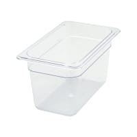 Cambro 46CW110 6"D Quarter Size Food Pan thumbnail 7