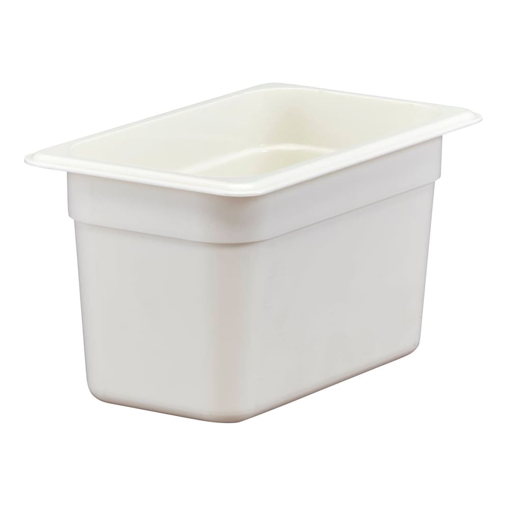 Cambro 46CW148 6"D Quarter Size Food Pan