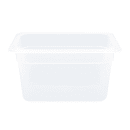 Cambro 46PP190 6"D Quarter Size Food Pan thumbnail 2