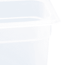 Cambro 46PP190 6"D Quarter Size Food Pan thumbnail 3
