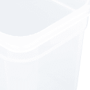 Cambro 46PP190 6"D Quarter Size Food Pan thumbnail 4