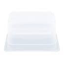 Cambro 46PP190 6"D Quarter Size Food Pan thumbnail 5