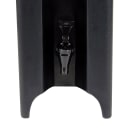 Cambro 500LCD110 5 gal Camtainer® Insulated Beverage Dispenser, Black thumbnail 3