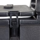 Cambro 500LCD110 5 gal Camtainer® Insulated Beverage Dispenser, Black thumbnail 7