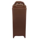Cambro 500LCD131 5 gal Camtainer® Insulated Beverage Dispenser, Dark Brown thumbnail 4
