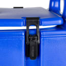 Cambro 500LCD186 5 gal Camtainer® Insulated Beverage Dispenser, Navy Blue thumbnail 5