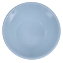 Cambro 50CW401 15 3/10 oz Round Camwear® Nappie Bowl - Plastic, Slate Blue thumbnail 2