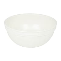 Cambro 50CW401 15 3/10 oz Round Camwear® Nappie Bowl - Plastic, Slate Blue thumbnail 6