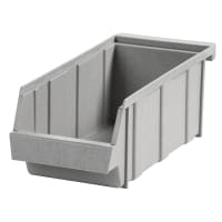 Cambro 5412CBP110 Condiment Bin - Black thumbnail 5