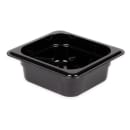 Cambro 62CW110 2 1/2"D Sixth Size Food Pan thumbnail 2