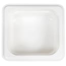 Cambro 62CW148 2 1/2"D Sixth Size Food Pan thumbnail 3