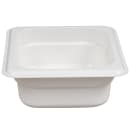 Cambro 62CW148 2 1/2"D Sixth Size Food Pan thumbnail 4