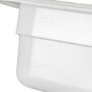Cambro 62CW148 2 1/2"D Sixth Size Food Pan thumbnail 6