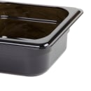 Cambro 62HP110 2 1/2"D Sixth Size High Temp Food Pan - Non Stick thumbnail 3