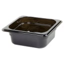 Cambro 62HP110 2 1/2"D Sixth Size High Temp Food Pan - Non Stick thumbnail 4