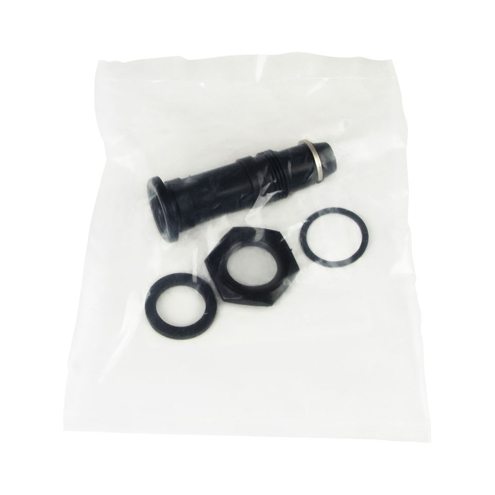 Cambro 64003 Replacement Faucet & Spout Assembly for Camtainers