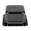 Cambro 64CW110 4"D Sixth Size Food Pan thumbnail 4