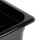 Cambro 64CW110 4"D Sixth Size Food Pan thumbnail 5