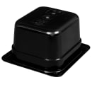 Cambro 64HP110 4"D Sixth Size High Temp Food Pan - Non-Stick thumbnail 3