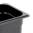 Cambro 66CW110 6"D Sixth Size Food Pan thumbnail 3