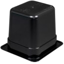 Cambro 66CW110 6"D Sixth Size Food Pan thumbnail 4