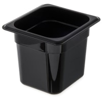 Cambro 66CW110 6"D Sixth Size Food Pan thumbnail 8