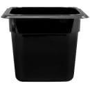 Cambro 66HP110 6"D Sixth Size High Temp Food Pan - Non-Stick thumbnail 2