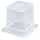 Cambro 66PP190 6"D Sixth Size Food Pan thumbnail 3