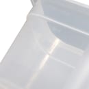 Cambro 66PP190 6"D Sixth Size Food Pan thumbnail 5