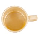 Cambro 75CW133 7 1/2 oz Plastic Cup, Beige thumbnail 3