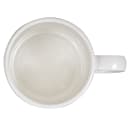 Cambro 75CW148 7 1/2 oz Plastic Cup, White thumbnail 3