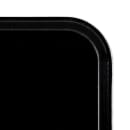 Cambro 826MT110 Rectangular Market Display Tray - 8 1/4" x 25 1/2" x 3/4", Black thumbnail 5