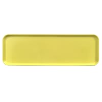 Cambro 826MT110 Rectangular Market Display Tray - 8 1/4" x 25 1/2" x 3/4", Black thumbnail 9