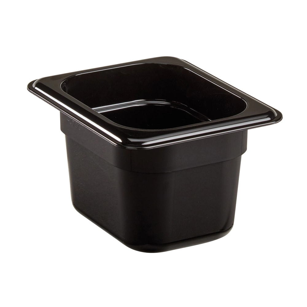 Cambro 84CW110 4"D Eighth Size Food Pan