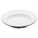 Cambro 90SPCW148 23 1/2 oz Round Plastic Soup Bowl, White thumbnail 2