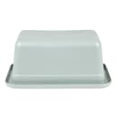 Cambro 912CBP180 Bus Box - 12" x 9" x 5", Light Gray thumbnail 4
