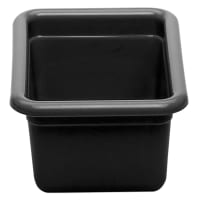 Cambro 912CBP180 Bus Box - 12" x 9" x 5", Light Gray thumbnail 5