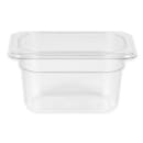 Cambro 94CW135 4"D Ninth Size Food Pan thumbnail 3