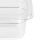 Cambro 94CW135 4"D Ninth Size Food Pan thumbnail 5