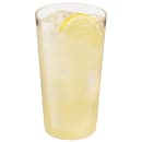 Cambro 950CW152 9 3/5 oz Clear Plastic Tumbler thumbnail 2