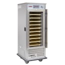 Cambro ACU1826L000 32" One Section Air Curtain Refrigerator w/ Left Hinge Swing Door, 120v thumbnail 4