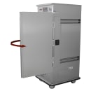 Cambro ACU1826RS000 32" One Section Air Curtain Refrigerator w/ Right Hinge Sliding Door, 120v thumbnail 2