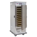 Cambro ACU1826RS000 32" One Section Air Curtain Refrigerator w/ Right Hinge Sliding Door, 120v thumbnail 7