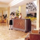 Cambro BAR730DSDX667 77 5/8" Cambar Portable Bar - Cold Plate, 80 lb Ice Sink, CO2, Manhattan thumbnail 4