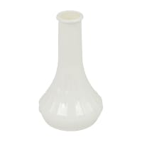 Cambro BV6CW135 6" Bud Vase - Clear thumbnail 5