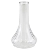 Cambro BV6CW148 6" Bud Vase - White thumbnail 2